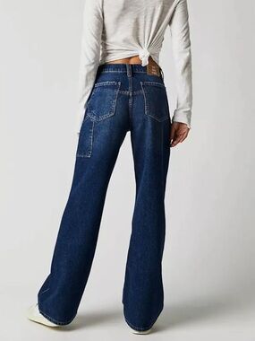 We the Free jeans